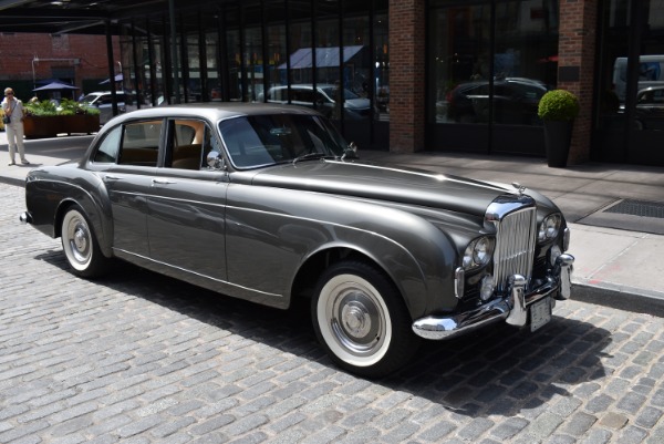 Used-1965-Bentley-S3-Continental-Flying-Spur