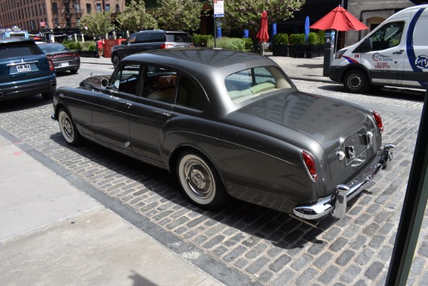 Used-1965-Bentley-S3-Continental-Flying-Spur