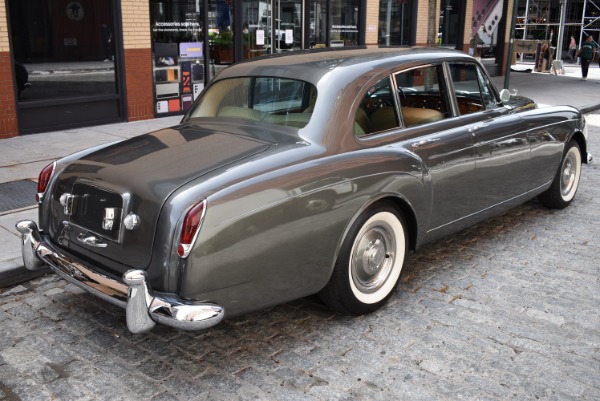 Used-1965-Bentley-S3-Continental-Flying-Spur