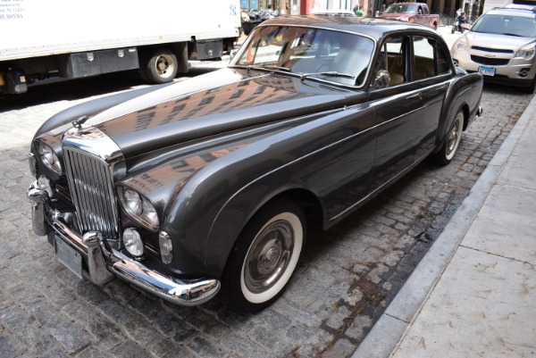 Used-1965-Bentley-S3-Continental-Flying-Spur