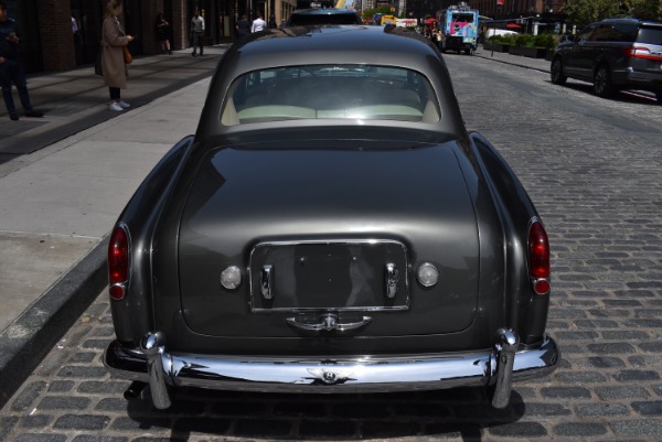 Used-1965-Bentley-S3-Continental-Flying-Spur