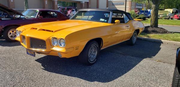 Used-1971-Pontiac-GTO