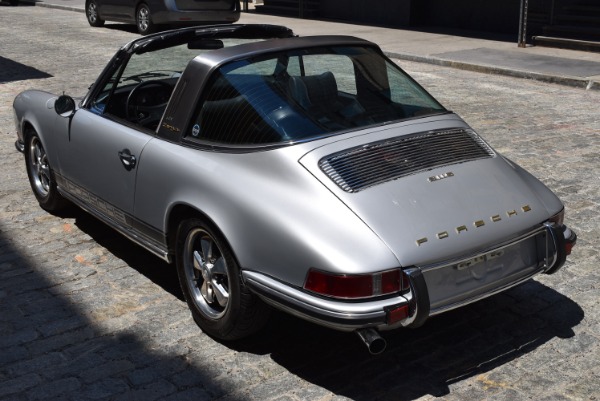 Used-1971-Porsche-911S-Targa