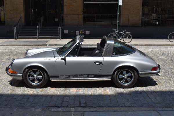 Used-1971-Porsche-911S-Targa