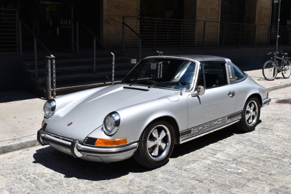 Used-1971-Porsche-911S-Targa