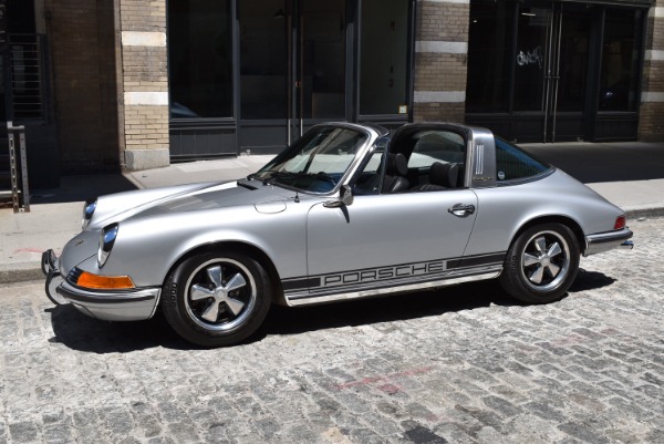 Used-1971-Porsche-911S-Targa