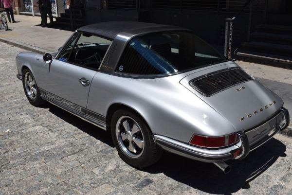 Used-1971-Porsche-911S-Targa