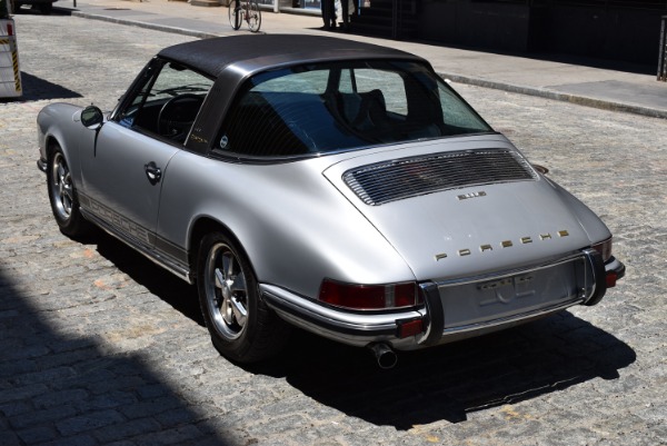 Used-1971-Porsche-911S-Targa