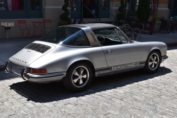 Used-1971-Porsche-911S-Targa