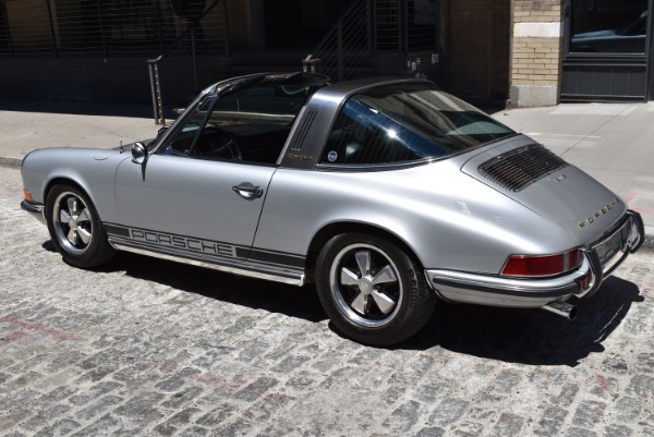 Used-1971-Porsche-911S-Targa