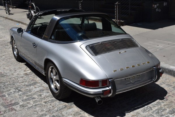 Used-1971-Porsche-911S-Targa