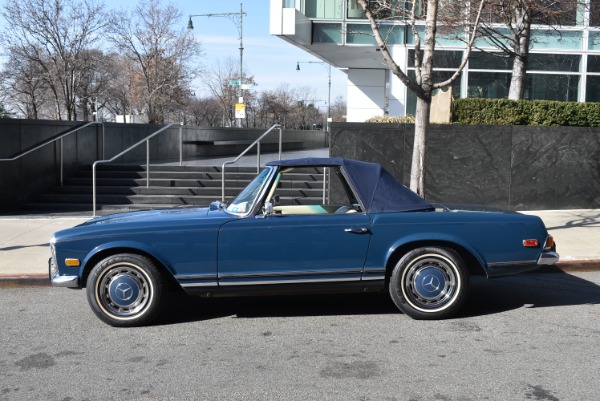 Used-1968-Mercedes-Benz-280SL