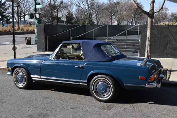 Used-1968-Mercedes-Benz-280SL