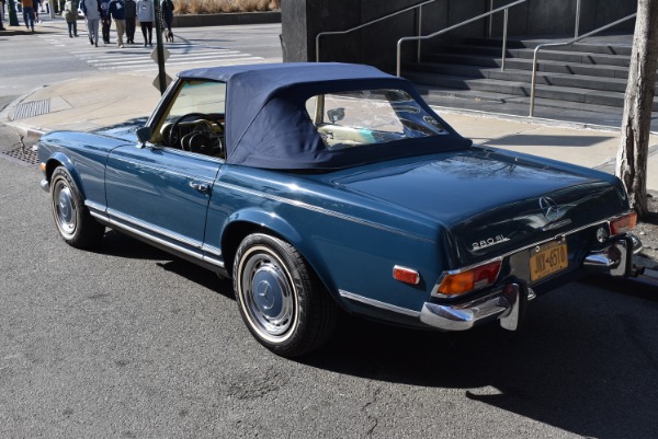 Used-1968-Mercedes-Benz-280SL