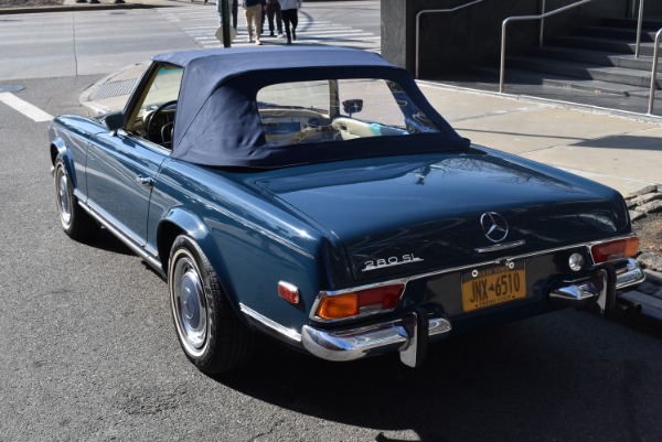 Used-1968-Mercedes-Benz-280SL