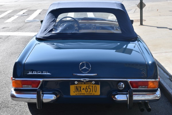 Used-1968-Mercedes-Benz-280SL