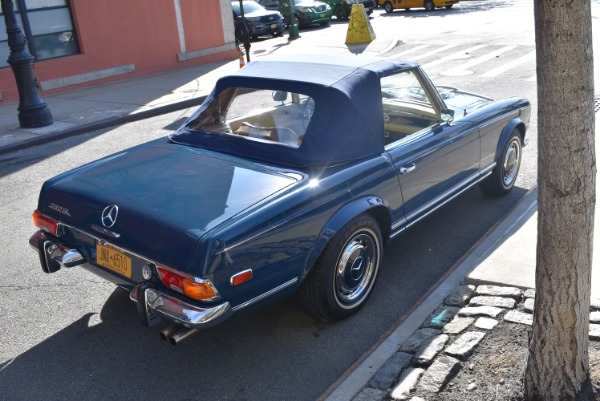 Used-1968-Mercedes-Benz-280SL