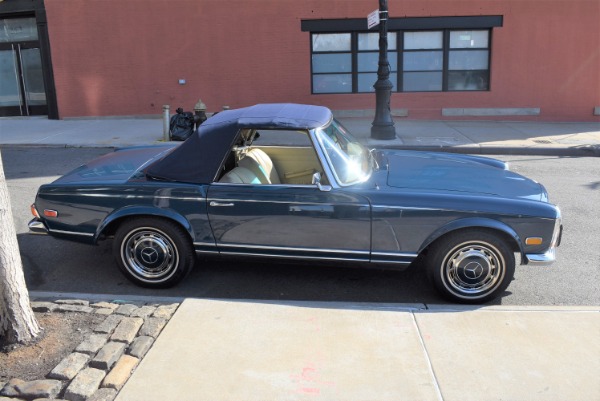 Used-1968-Mercedes-Benz-280SL