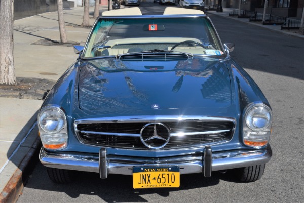 Used-1968-Mercedes-Benz-280SL