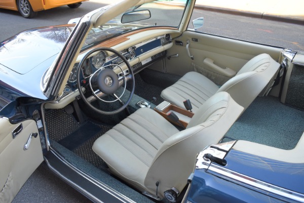 Used-1968-Mercedes-Benz-280SL