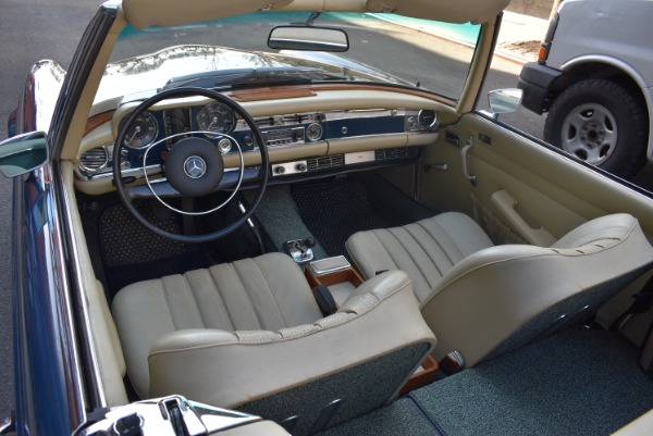 Used-1968-Mercedes-Benz-280SL