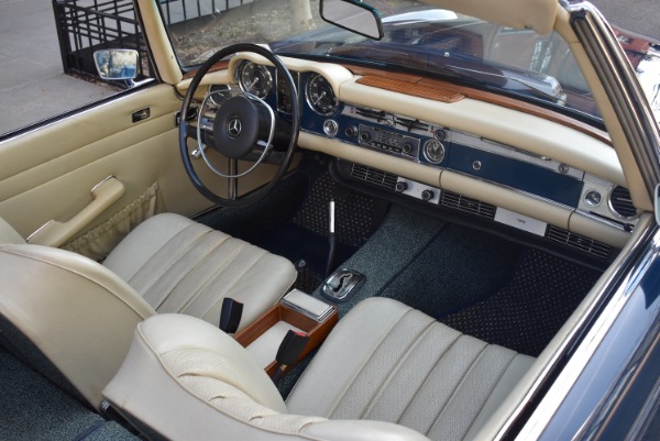 Used-1968-Mercedes-Benz-280SL