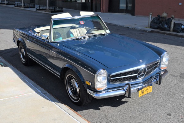 Used-1968-Mercedes-Benz-280SL