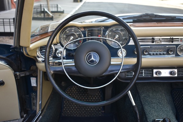 Used-1968-Mercedes-Benz-280SL