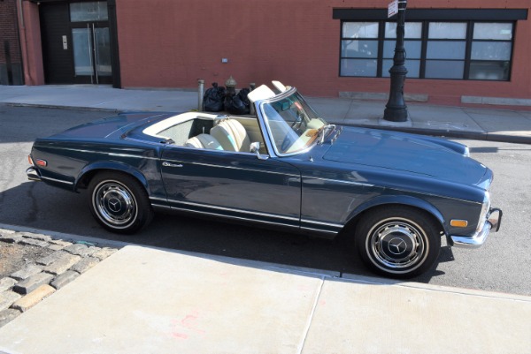 Used-1968-Mercedes-Benz-280SL