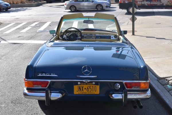 Used-1968-Mercedes-Benz-280SL