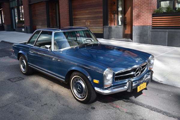 Used-1968-Mercedes-Benz-280SL