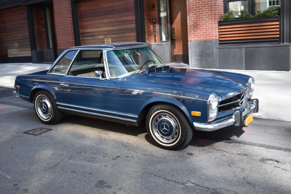 Used-1968-Mercedes-Benz-280SL