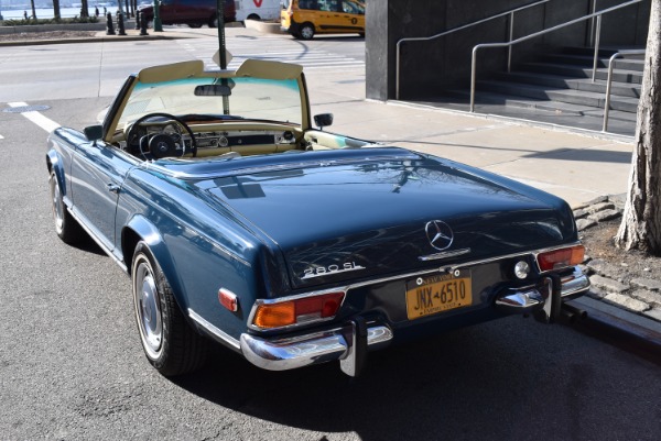 Used-1968-Mercedes-Benz-280SL