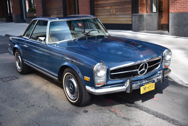 Used-1968-Mercedes-Benz-280SL