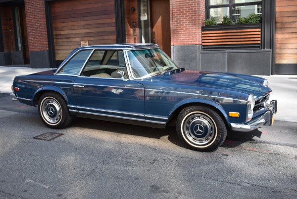 Used-1968-Mercedes-Benz-280SL