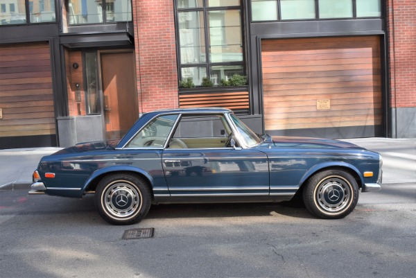 Used-1968-Mercedes-Benz-280SL