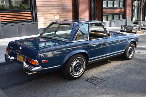 Used-1968-Mercedes-Benz-280SL