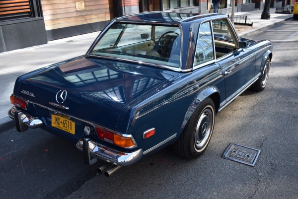 Used-1968-Mercedes-Benz-280SL