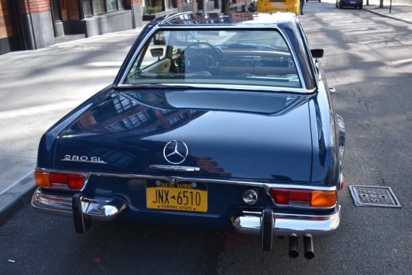 Used-1968-Mercedes-Benz-280SL