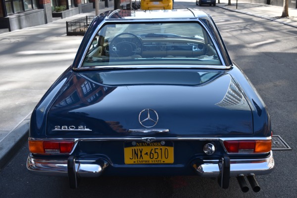 Used-1968-Mercedes-Benz-280SL