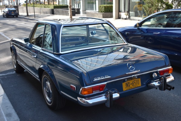 Used-1968-Mercedes-Benz-280SL