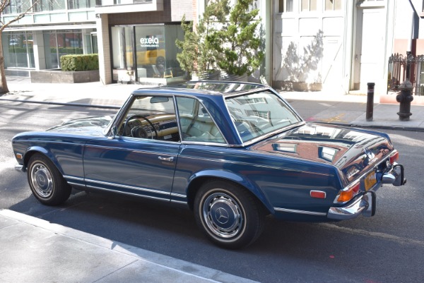 Used-1968-Mercedes-Benz-280SL