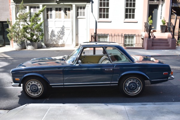 Used-1968-Mercedes-Benz-280SL