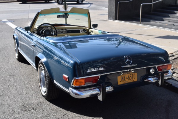 Used-1968-Mercedes-Benz-280SL