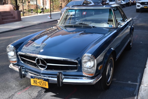 Used-1968-Mercedes-Benz-280SL