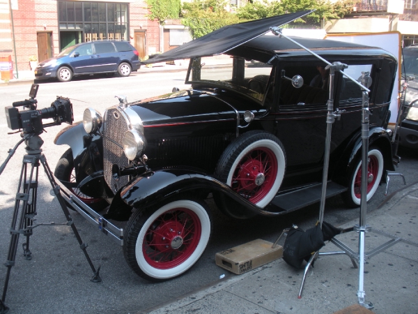 Used-1931-Ford-Model-A