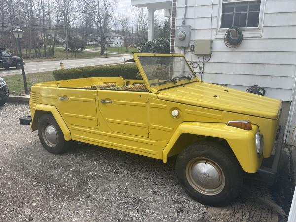 Used-1973-Volkswagen-Thing-(Type-181)