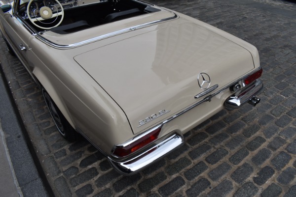 Used-1966-Mercedes-Benz-230SL---All-Original