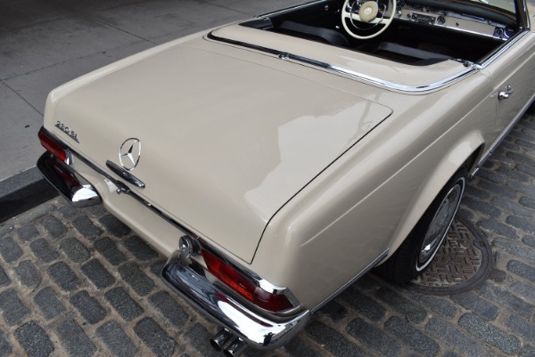 Used-1966-Mercedes-Benz-230SL---All-Original