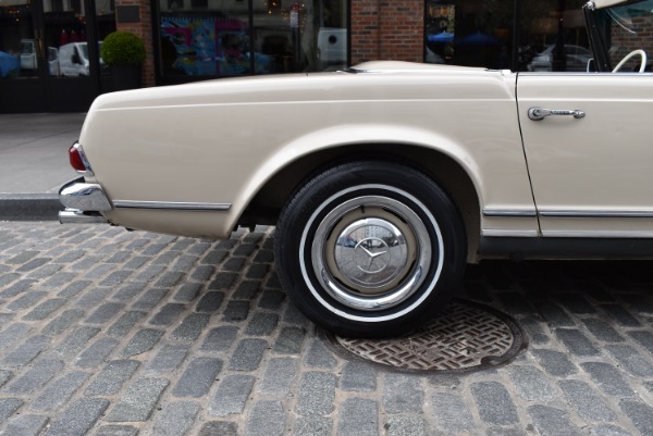 Used-1966-Mercedes-Benz-230SL---All-Original